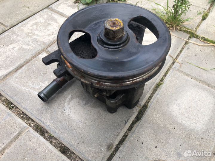 Насос гур Kia Shuma 2 лифтбек 1.6 2005