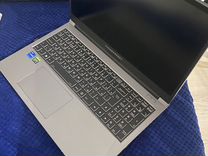 Ноутбук игровой Thunderobot 911 M X7/15.6"/Core i7
