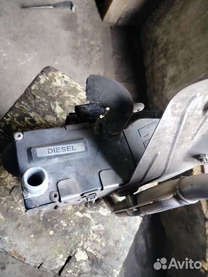 Отопитель Hydronic D5W-S W639