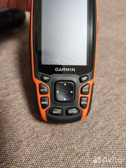 Навигатор Garmin Astro 320 с ошейником