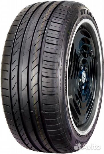 Tracmax X-Privilo TX3 225/55 R19 103W