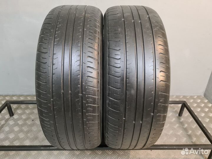 Hankook Optimo K415 225/55 R18