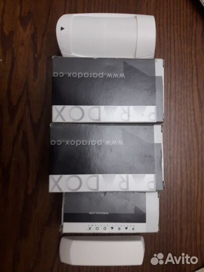 Датчик беспроводной