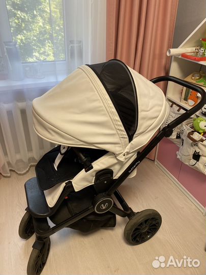 Verdi butterfly 3 в 1