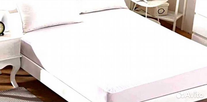 Матрас ортопедический