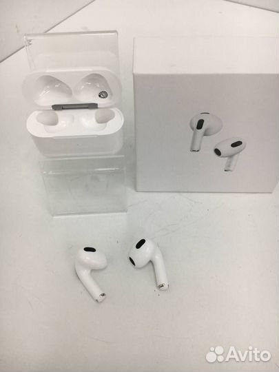 Наушники Беспроводные Внутриканальные TWS stereo i