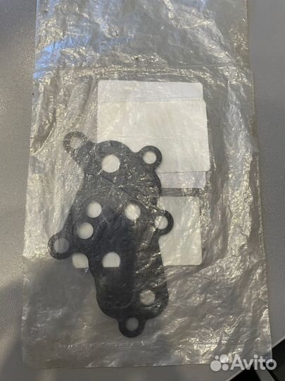 Прокладка масляного клапана Subaru (V-3.0)