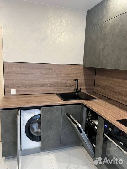 Кухня на заказ 