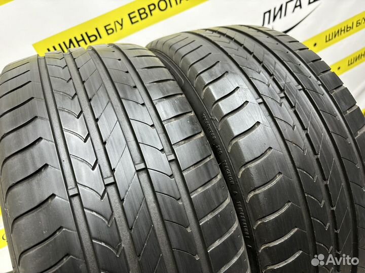 Goodyear EfficientGrip Performance 215/40 R17