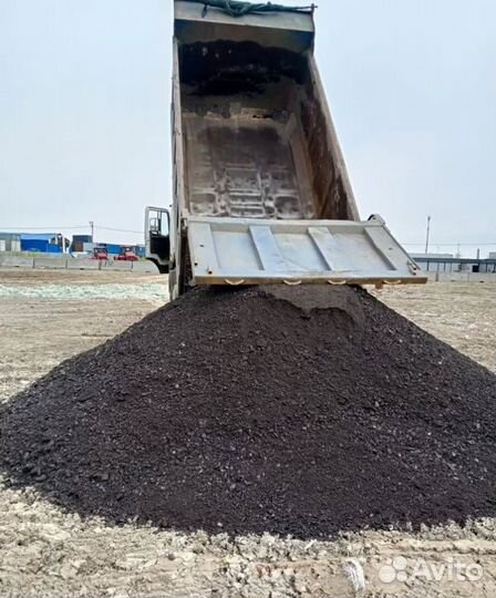 Щебень и крошка с доставкой в любую точку