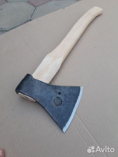 Топор СССР Три кедра