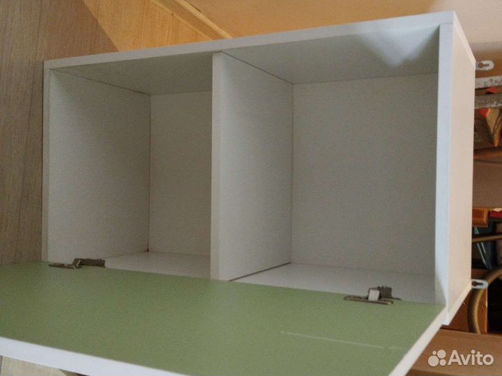 Кухонные шкафы