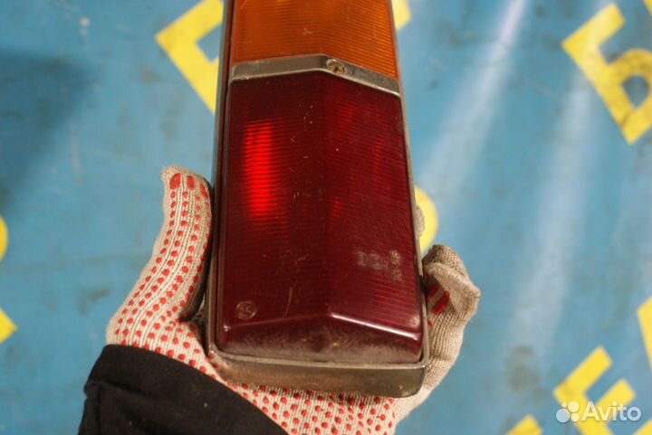 Фонарь ваз-2101