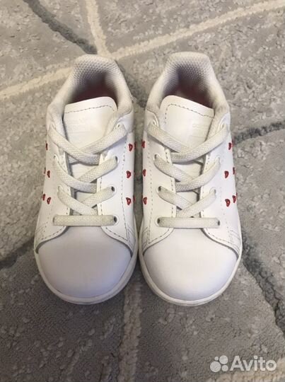 Кеды adidas Stan Smith детские