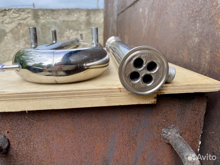 Бражная колонна мини 1,5 д