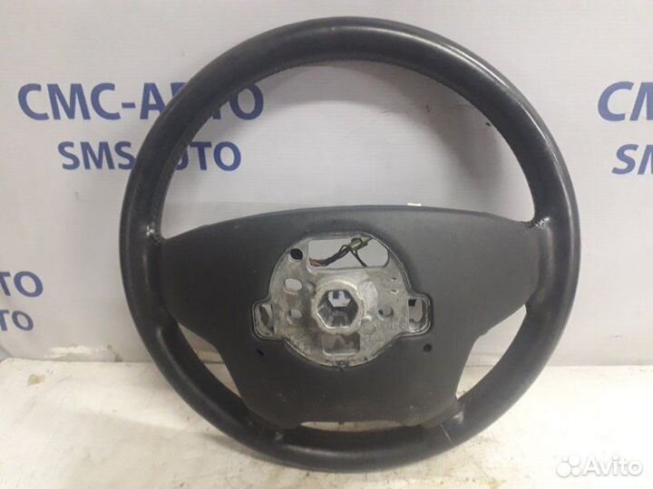 Руль Volvo Xc70 2010