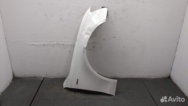 Крыло Audi A4 (B8), 2012