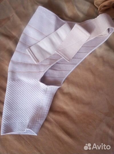 Бандаж на плечевой сустав