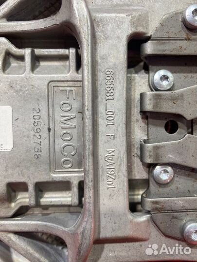 Рулевая колонка Volvo Xc90 2 L D4204T23 2017