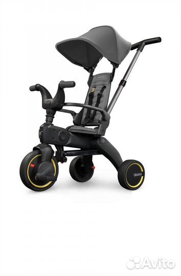 Doona велосипед