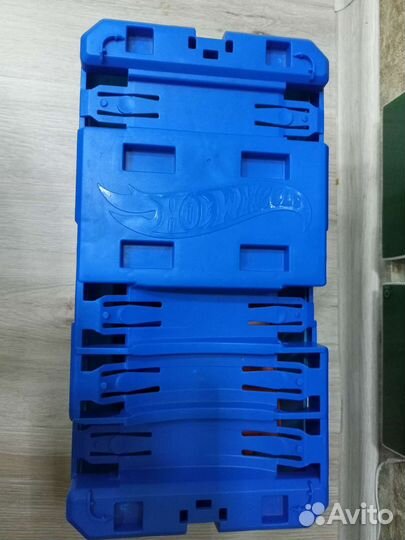 Хотвилс трек