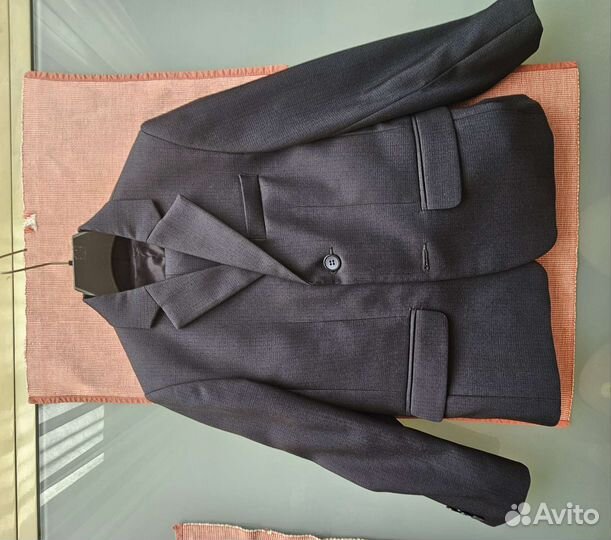 Костюм школьный для мальчика