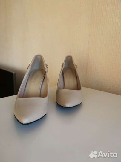 Туфли женские