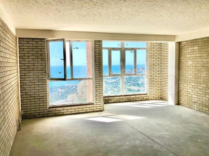 2-к. квартира, 52,6 м², 4/7 эт.