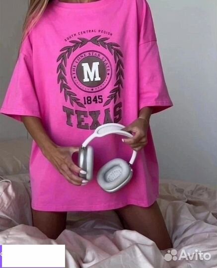 Футболка женская