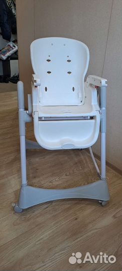 Стул для кормления hp classic