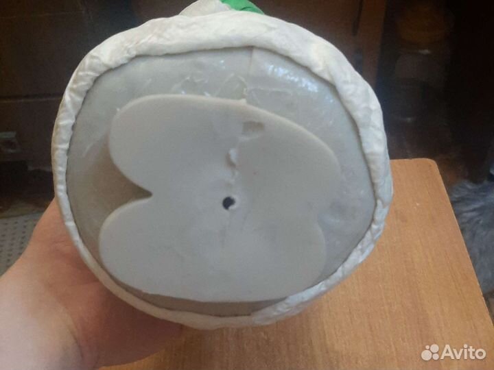 Дед Мороз СССР