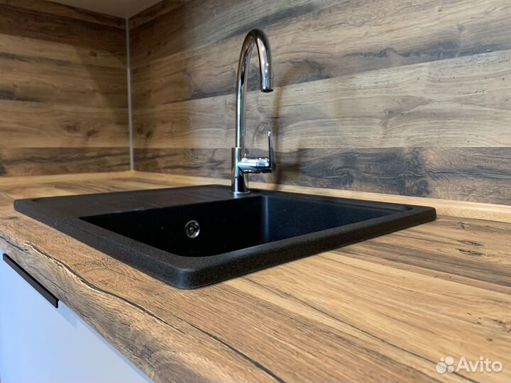 Кухня П-образная (цена за весь гарнитур) ксп:15020