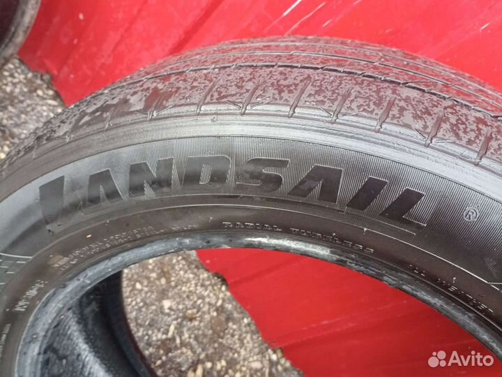 Landsail LS588 SUV 215/60 R17 96H