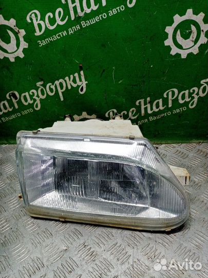 Фара передняя правая LADA (Ваз) 2115