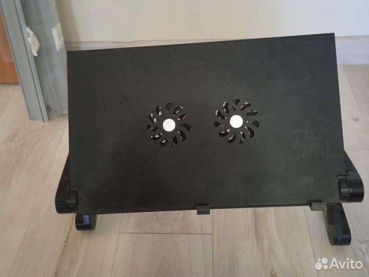 Стол подставка для ноутбука