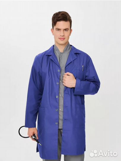 Спец одежда