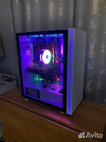 Компьютер Обмен