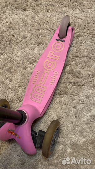 Самокат mini micro оригинал