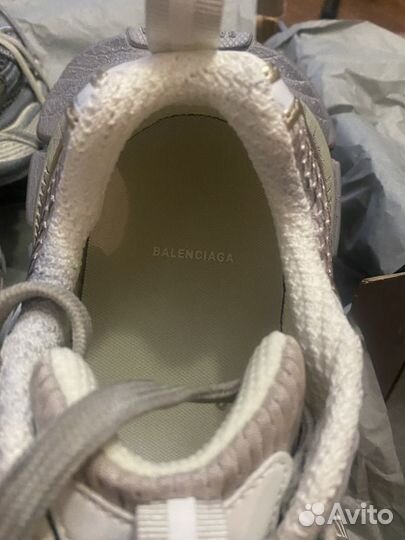 Balenciaga 3xl