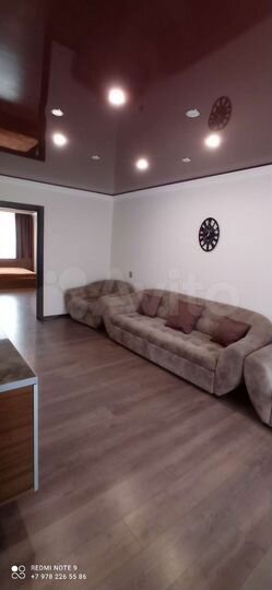 2-к. квартира, 46 м², 3/5 эт.