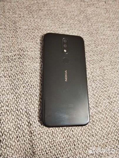 Nokia 4.2 Android One, 3/32 ГБ
