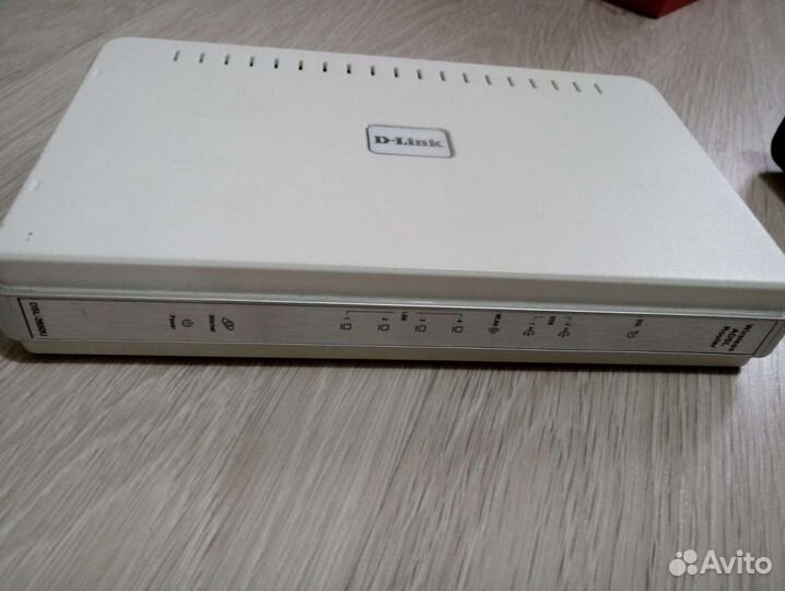 Wifi роутер
