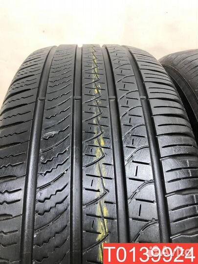 Pirelli Scorpion Zero All Season 265/60 R18 110V