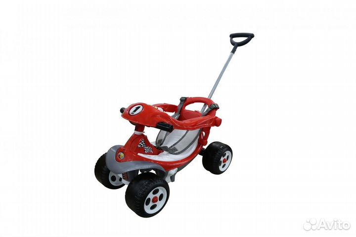 Каталка трансформер