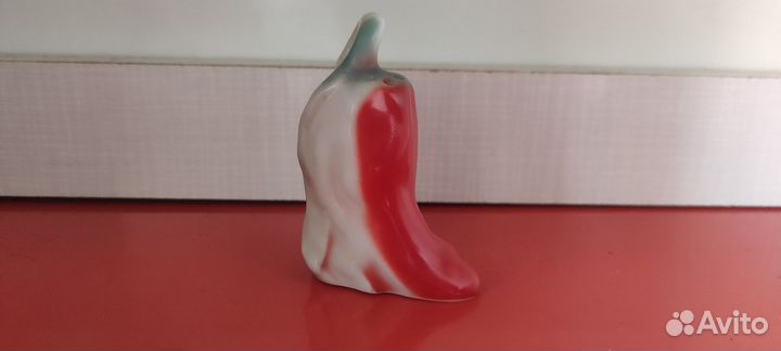 Солонка/перечница Перчик