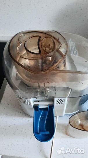 Соковыжималка