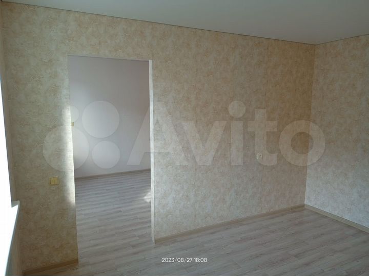 1-к. квартира, 25 м², 1/5 эт.