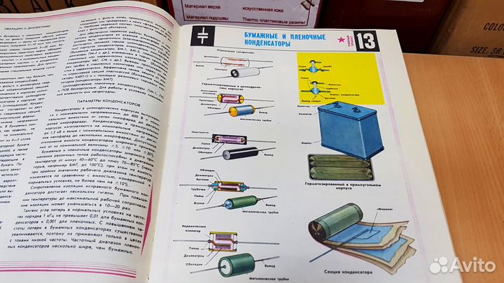 Журналы радио переплет 3 шт