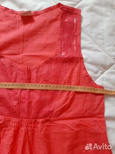 Топ женский