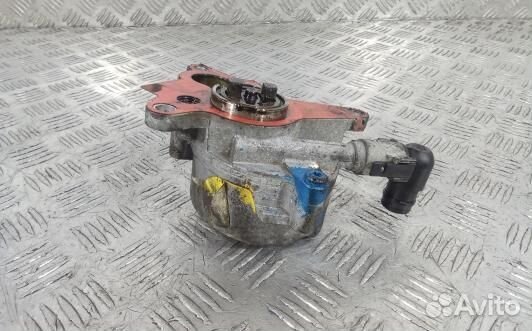 Насос вакуумный renault koleos (1BS25KX01)